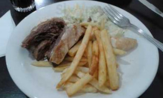 Novilho Grill food