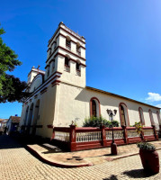 Catedral De Nuestra Señora De La Asuncion outside