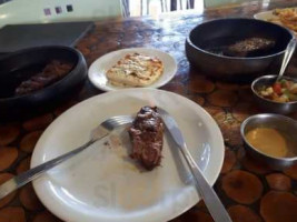 Confraria Da Picanha food