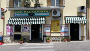 Bellavista Di Mariani Paolo outside