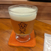 Japan Craft Beer Wine Grillman food