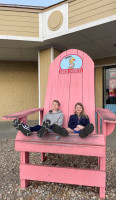 Duck Donuts Hatteras Island Shopping Center food