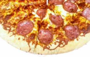 Pizza Hut food