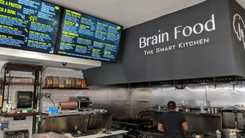 Brain Food The Smart Kitchen inside