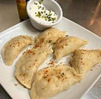 Pierogi Factory food