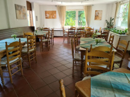 Bauernhofcafé Groß-ilbeck inside