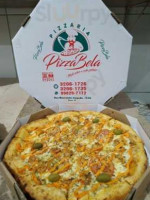 Pizzeria Belle Italia food