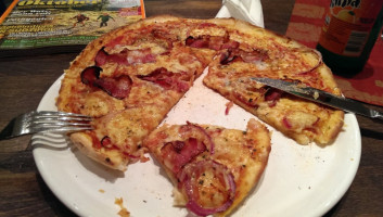 Tele Pizza SG-Ohligs food