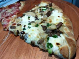 Tommaso Pizzas e Esfihas food