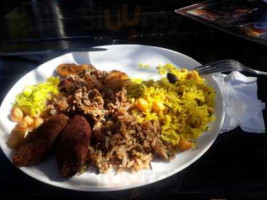 Bagdá Cozinha Árabe food