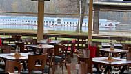 Donau Grill inside