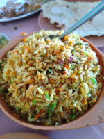 Saptagiri food