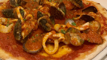 Il Ponte Cucina Italiana food