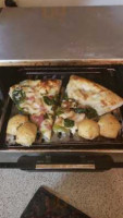 Pizza Hut food