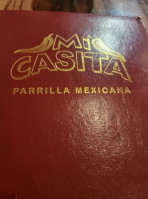 Mi Casita On 4th food