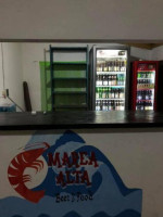 Marea Alta food