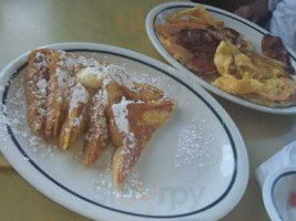 Ihop food