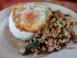 ป้าลัยโภชนา food