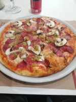 Pizza Bona food