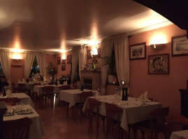 Restaurante Villa Italia Inh. Massimo Proce food