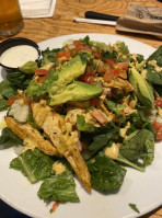 Chili's Grill food