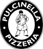 Pulcinella Pizzeria inside