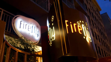 Firefly Dc inside