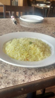 Nirvana Indian Restaurant food