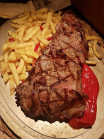 Tierra Astur Parrilla inside