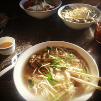 Pho Ngon food