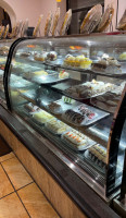 Masri Sweets inside