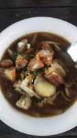 ร้านก๋วยจั๊บแม่น้อยเมืองเก่า food