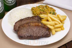 Picanha Iraja food