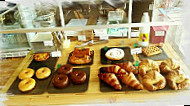 Bakery Cafe food