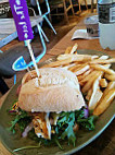 Nando's Canningvale food