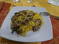Cascina Moncucchetto food