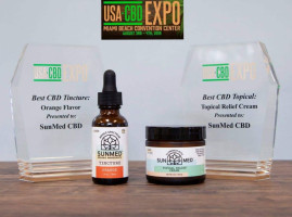 Your Cbd Store Rancho Cucamonga, Ca food