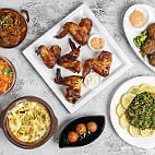 Al Arafa Cuisine food
