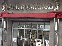 Café Boulange unknown