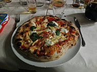 Pizzeria Ravello food