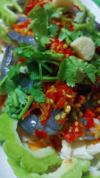 ร้านอาหารออดโภชนา food