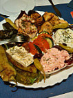 Thessaloniki food