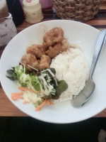 คาเฟ่เลยเมือง food