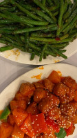 Po Kong Vegetarian Restaurant Ltd food