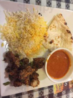 Indus food