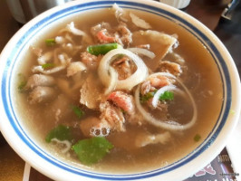 Pho Quinn Authentic Vietnamese Cuisine food