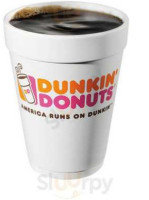 Dunkin' food