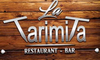 La Tarimita food