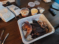 City Barbeque And Catering food