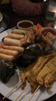 Thaisquare food